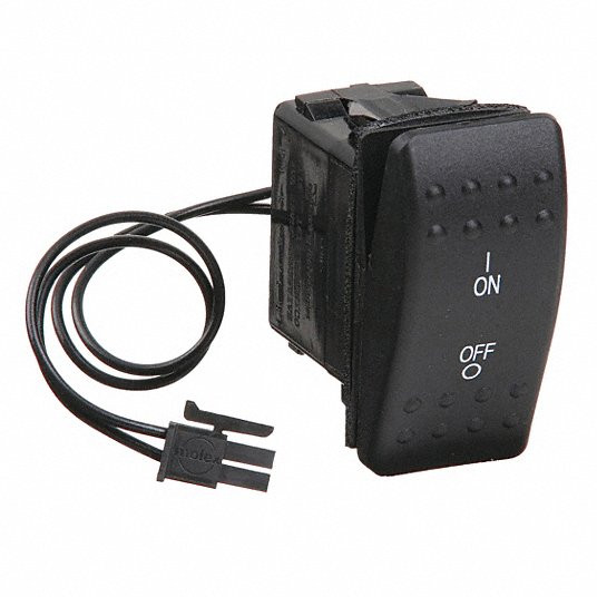 GRACO 116752 SWITCH ROCKER