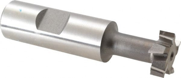 KEO 10820 DRILL/COUNTERSINK 60 DEG. #8 RH HSS
