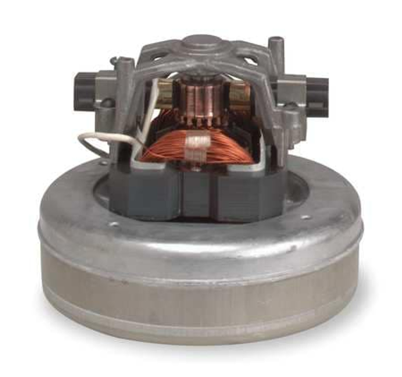 AMETEK LAMB 116309-00 VACUUM MTR/BLWR THRU-FLOW 1 STGE 1 SPD