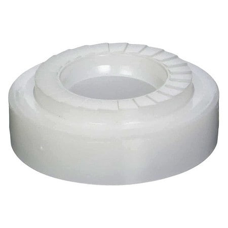 ELECTROLUX 154335201 WASH ARM RETAINER NUT