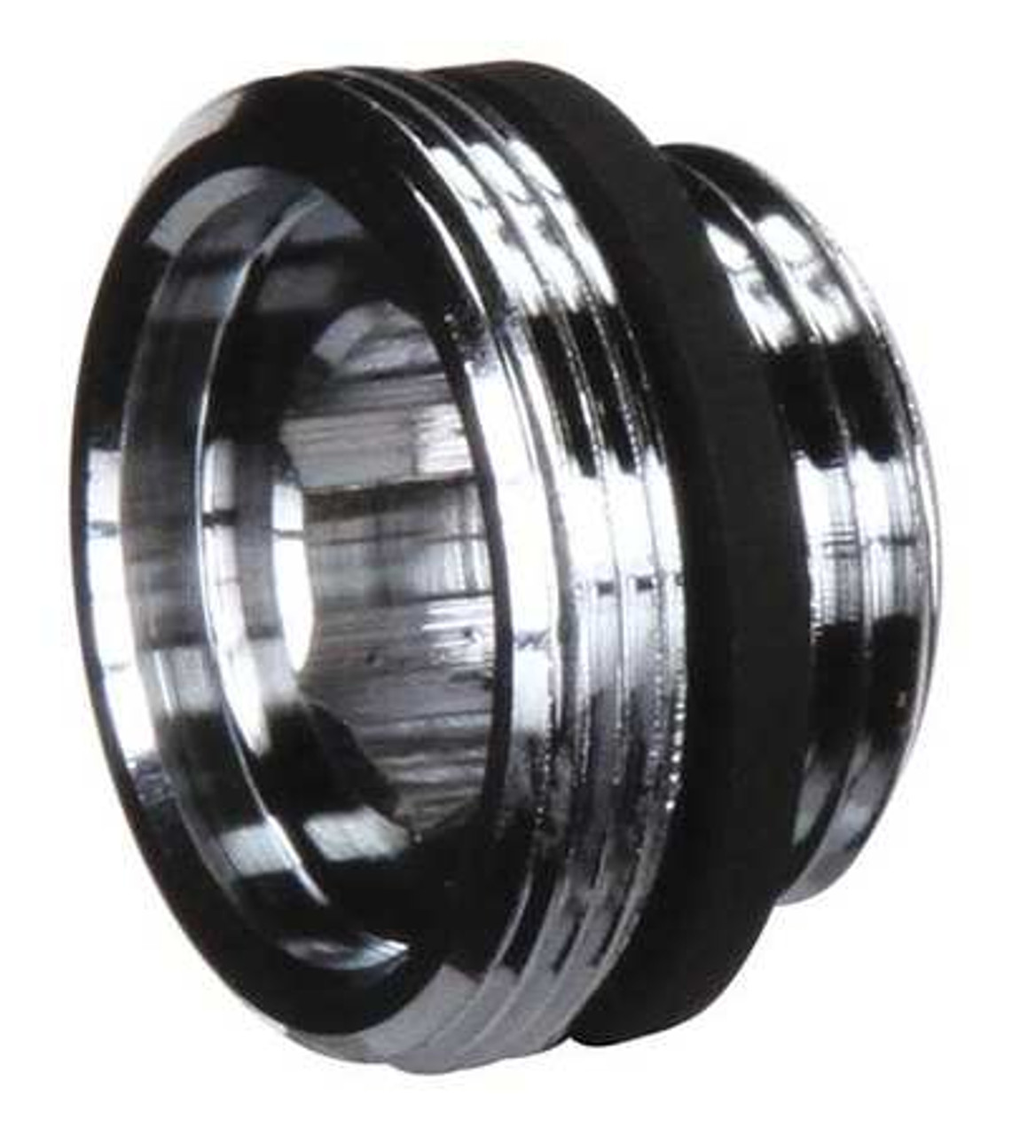 BRADLEY FIXTURES CORP. 153-396 FAUCET ADAPTER 3/8" IPS MALE