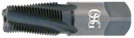OSG 1251808 PIPE TAP 3/8 IN. 18 PITCH NPTF