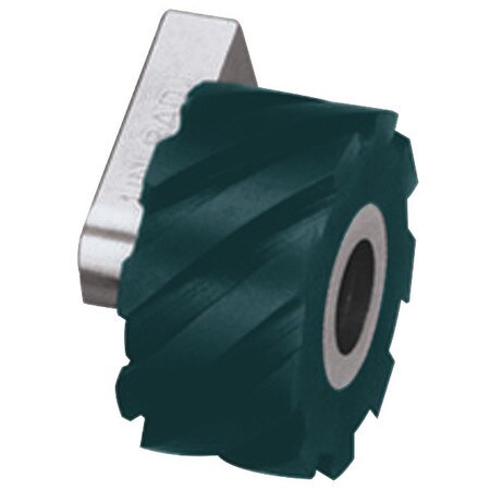 DYNABRADE 14266 DYNANGLE CONTACT ARM ASSEMBLY 2 IN DIA