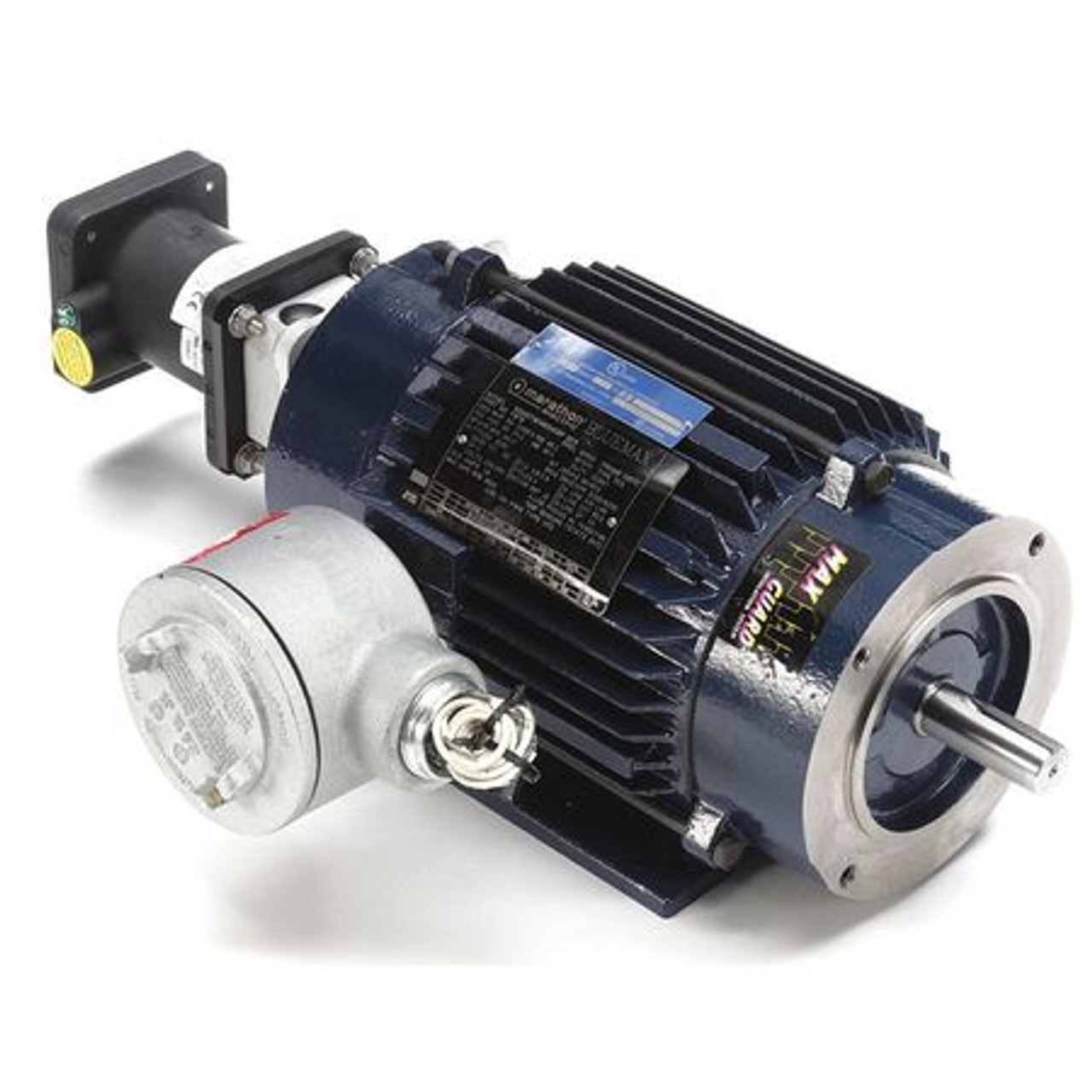 MARATHON 145THEN8034 VECTOR MOTOR 2 HP 3600 RPM 230/460V