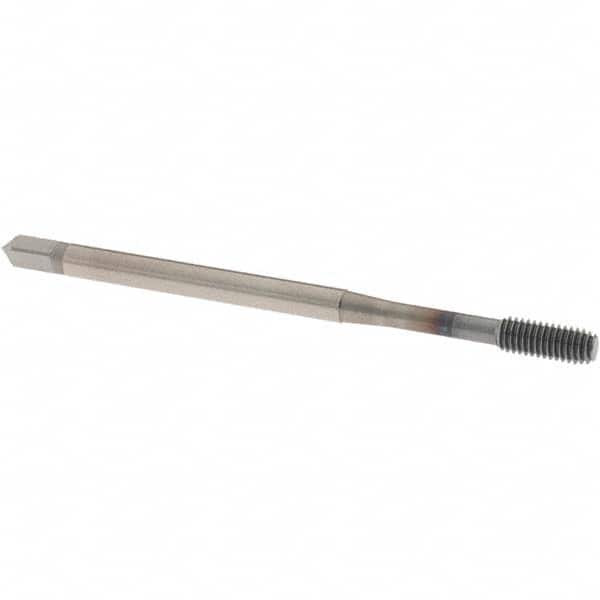 OSG 1626000308 #4-40 UNC, H2, SEMI-BOTTOMING CHAMFER, V