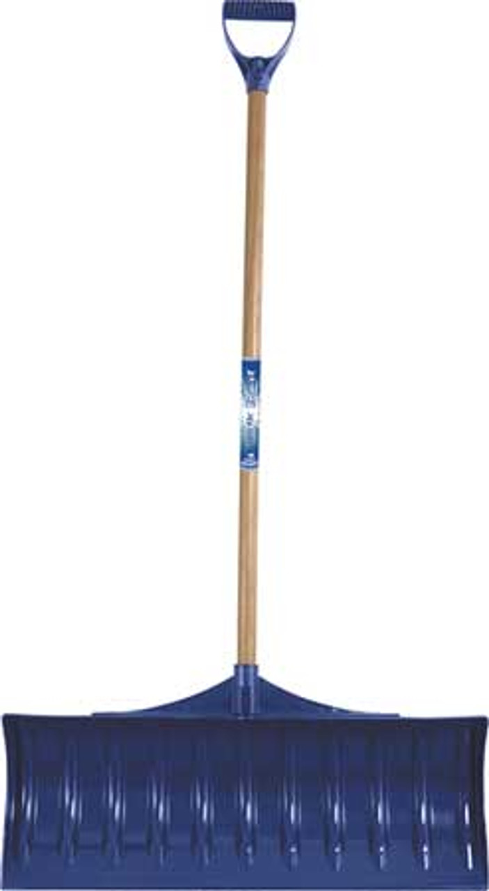 UNION TOOLS 1628600GR 30 IN POLY SNOW PUSHER