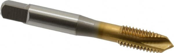 OSG 1751605 M10X1.50 METRIC COARSE 6H 3 FLUTE TIN FI