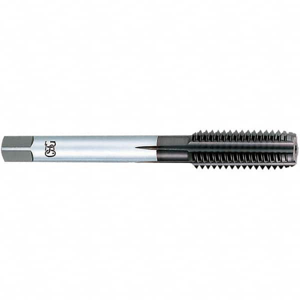 OSG 1760008 #8-32 UNC 3 FLUTE TICN FINISH POWDERED M