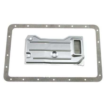 BALDWIN FILTERS 18245 TRANSMISSIONFILTER,ELEMENTONLY,9-11/16"L