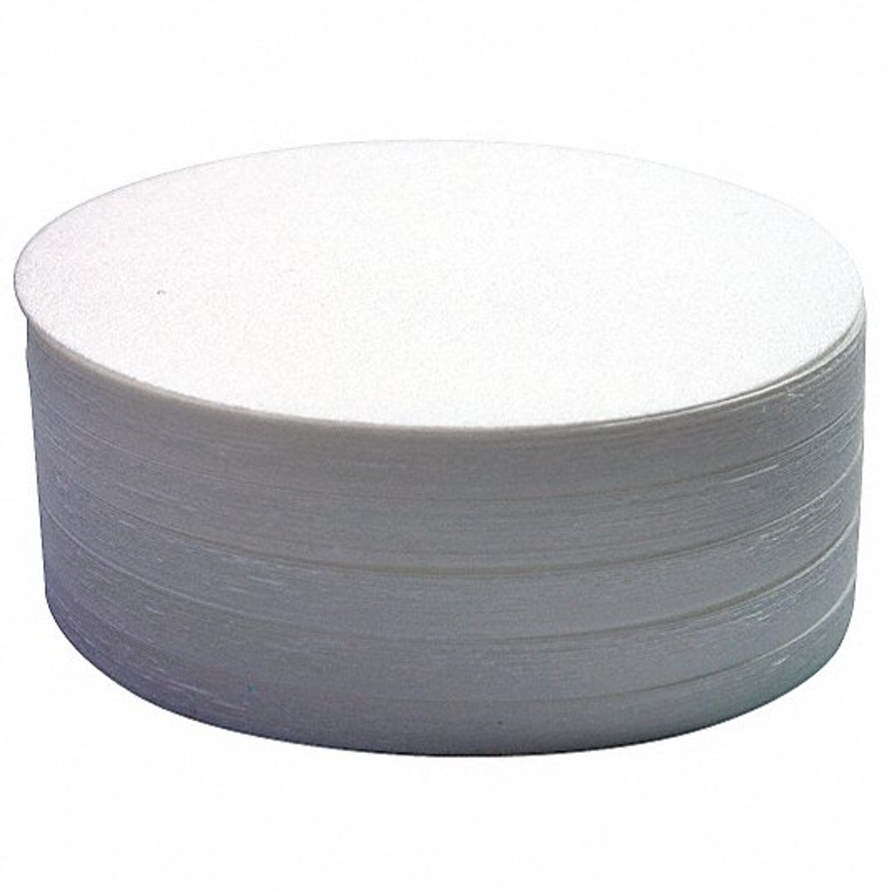 WHATMAN 1823-150 GLASS MICROFIBER FILTER GF/D 150MM PK25