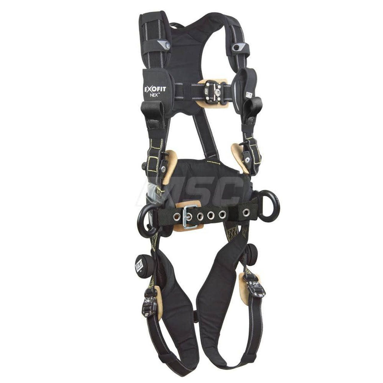 DBI/SALA 1113320 NOMEX/KEVLAR WEB DORSALWEB LOOP & FRONT 