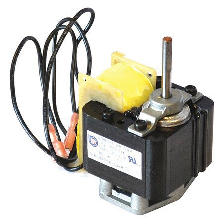 HEAT WAGON 121206-01 MOTOR ASSEMBLY