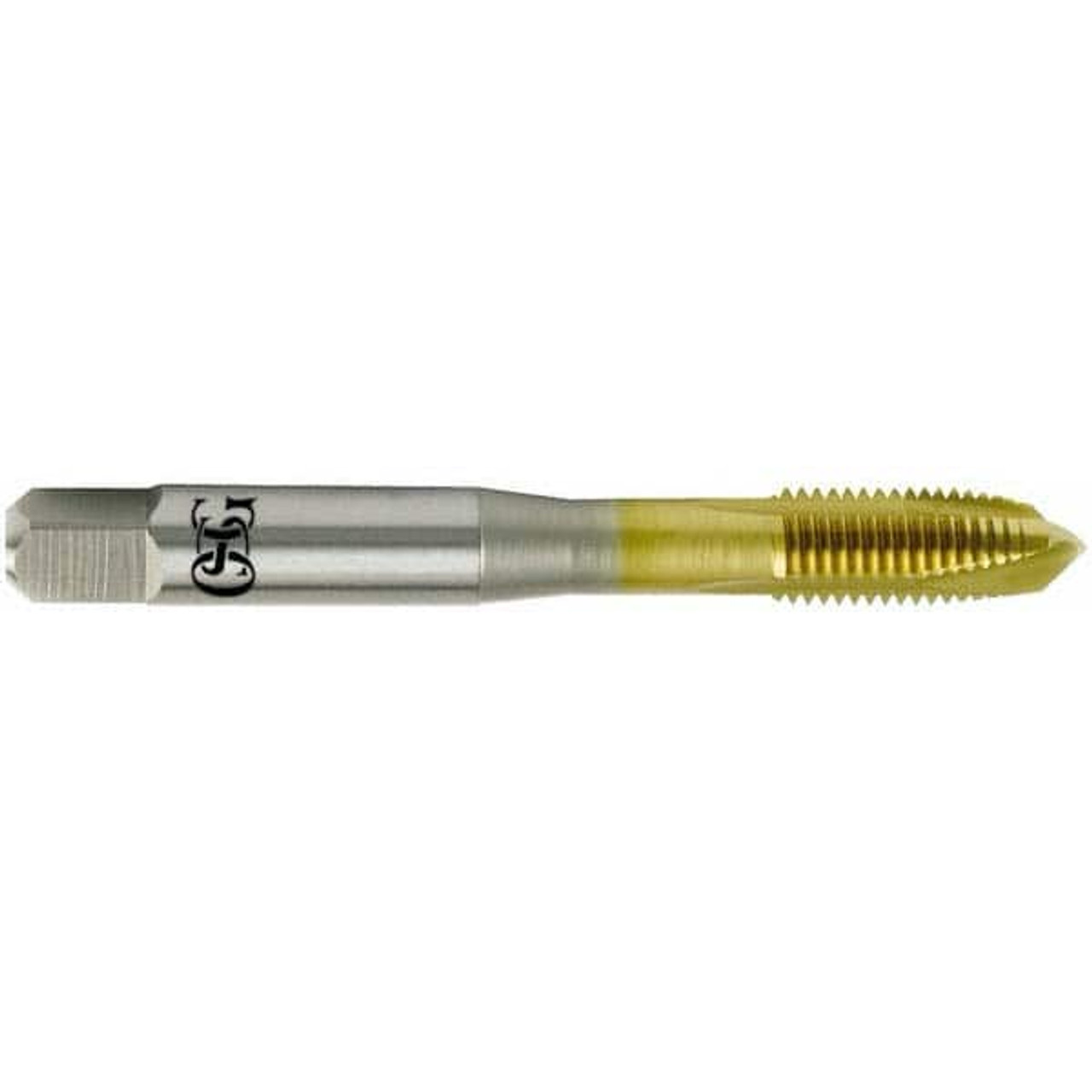 OSG 1111506105 SPIRAL POINT TAP M12 1.25MM PITCH METRIC