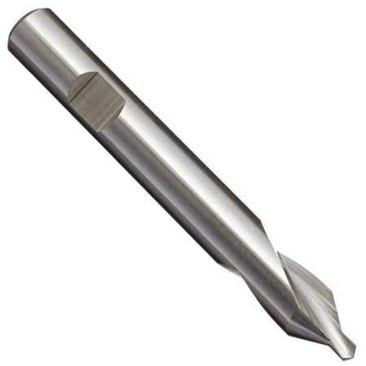 KEO 12180 DRILL/COUNTERSINK 60 DEG. 1/8IN RH HSS