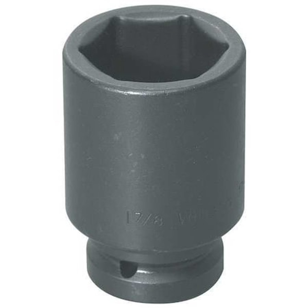 WILLIAMS 17-692 1 DR. DEEP IMP SKT, 6-PT, 2-7/          