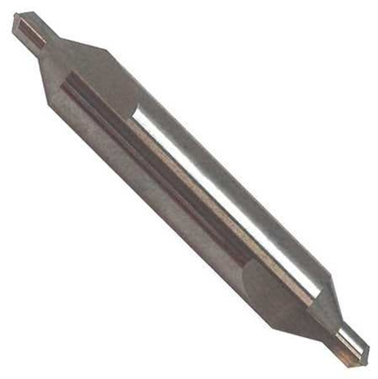 KEO 19709 DRILL/COUNTERSINK 90 DEG. #7 RH CARBIDE