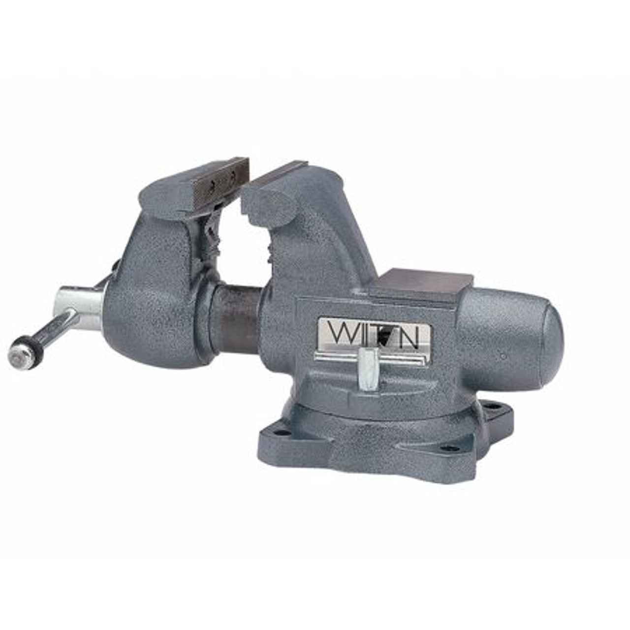 WILTON 1745 COMBINATION VISE SWIVEL HEAVY DUTY