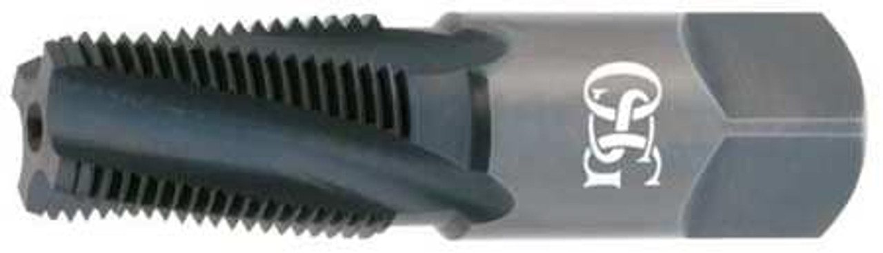 OSG 1251408 PIPE TAP 1/4 IN. 18 PITCH NPTF