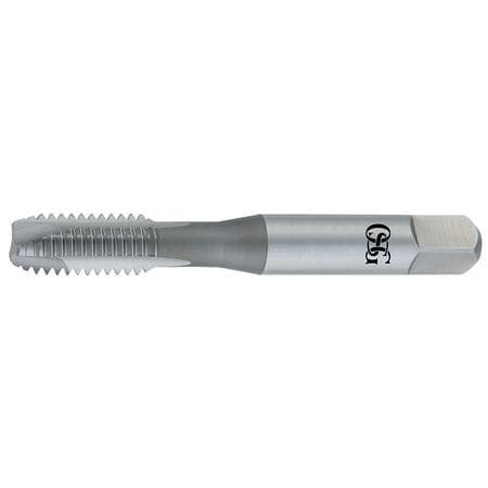 OSG 1981400 M8X1.25 METRIC COARSE 6H 3 FLUTE BRIGHT 