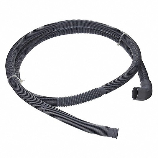 ELECTROLUX 134889600 DRAIN HOSE