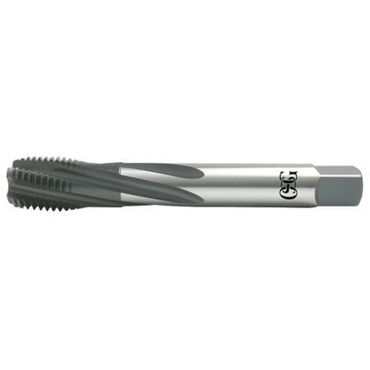 OSG 1312600101 SPIRAL FLUTE TAP M20 2.50MM PITCH METRIC