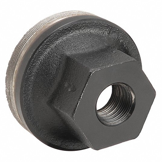 FLINT & WALLING INC. 132000 DISCHARGE HEAD