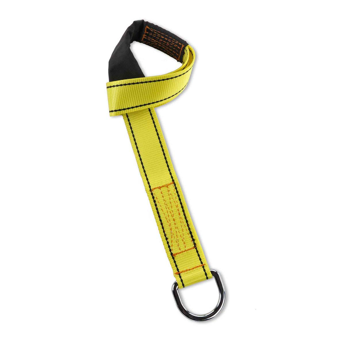 ERGODYNE 19175 LANYARDS,3175 BLACK