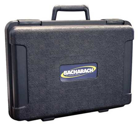 BACHARACH 24-0865 HARD CARRYING CASE