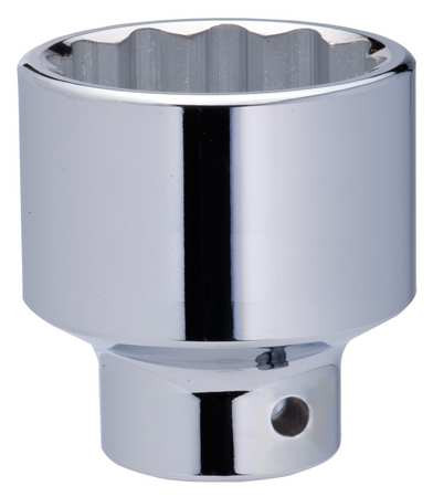 WESTWARD 20HW66 SOCKET 12 PT. 13/16 IN.