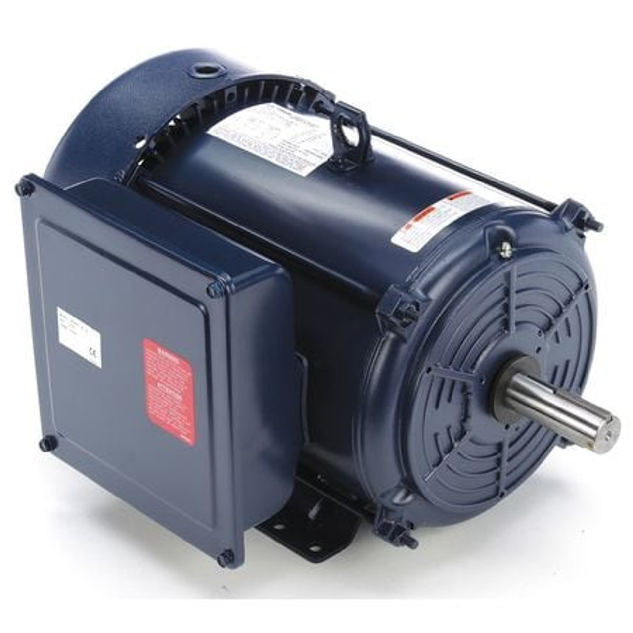 MARATHON 213TBFW7027 TORQUE CHORE MOTOR 5 HP 60 HZ 230