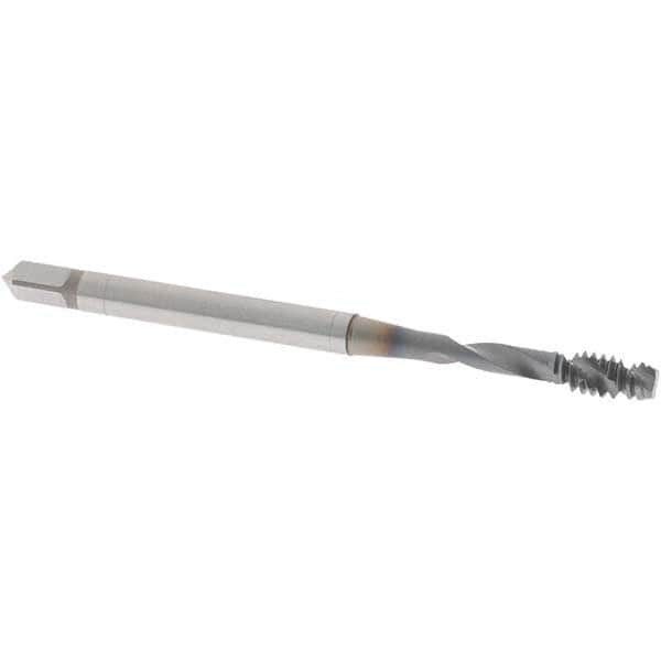 OSG 1650500508 #6-32 UNC 2 FLUTE 2B MODIFIED BOTTOMING 