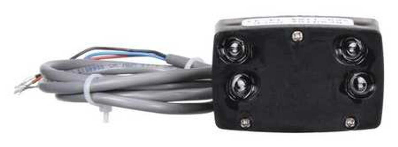 BRADLEY FIXTURES CORP. 269-1184 ACCUZONE SENSOR