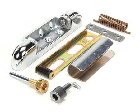 DUKE 201404 HINGE THERMOTAINER KASON