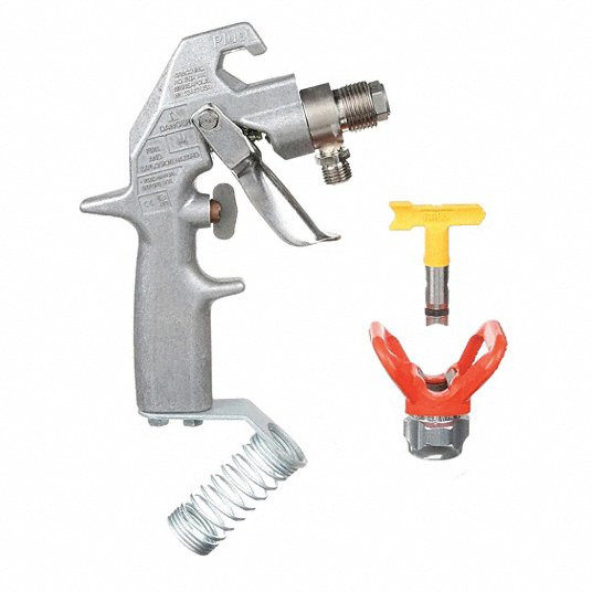 GRACO 248157 GUN FLEX BASIC