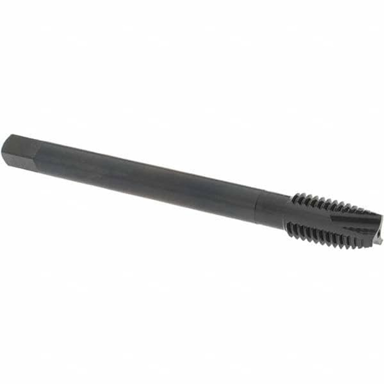 OSG 2592301 M12X1.75 METRIC COARSE 6H 3 FLUTE OXIDE  OSG 2592301 M12X1.75 METRIC COARSE 6H 3 FLUTE OXIDE