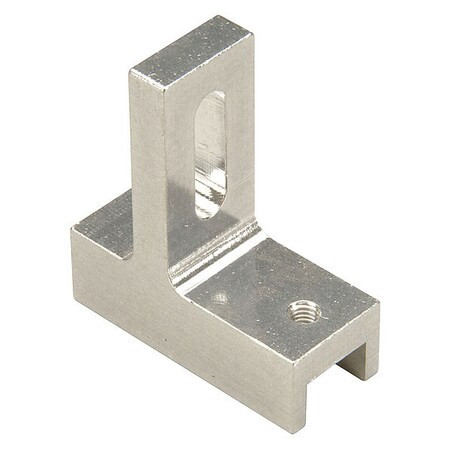 DYNABRADE 26831 BRACKET ROLLER GUIDE ASSEMBLY