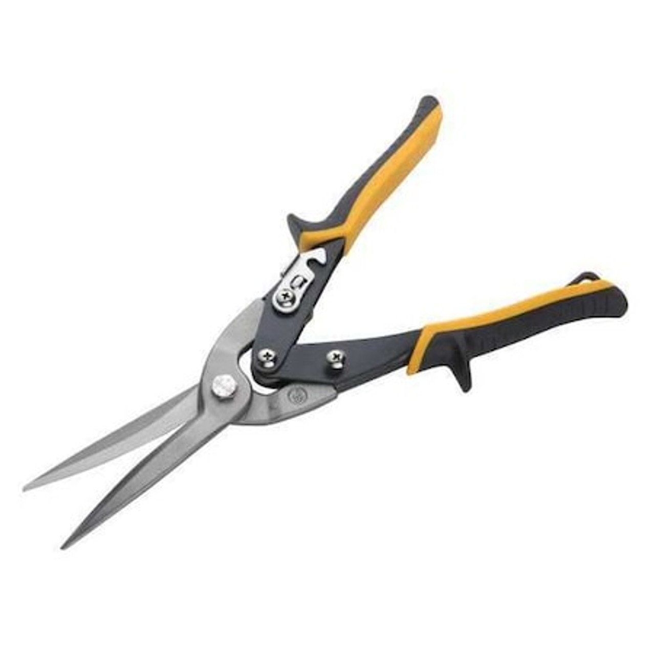 WILLIAMS 28221 LONG-CUT SNIPS-STRAIGHT                 