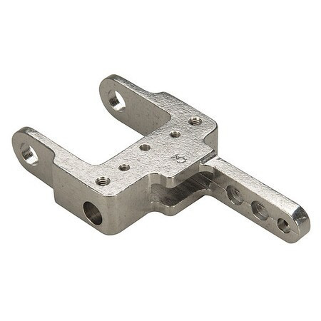 DYNABRADE 11812 CONTACT WHEEL MOUNT