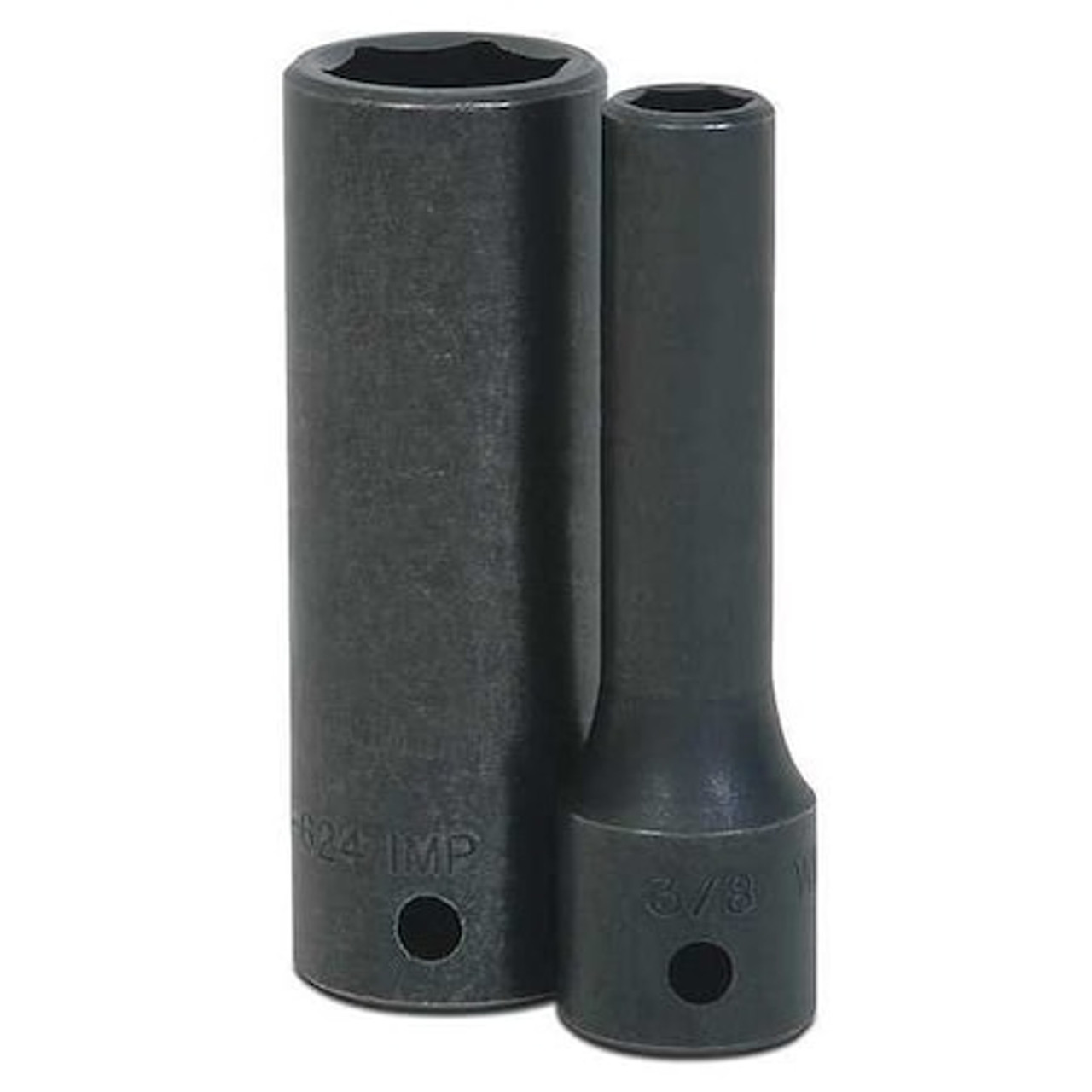 WILLIAMS 14-614 1/2 DR. DEEP IMP SKT, 6-PT, 7/          