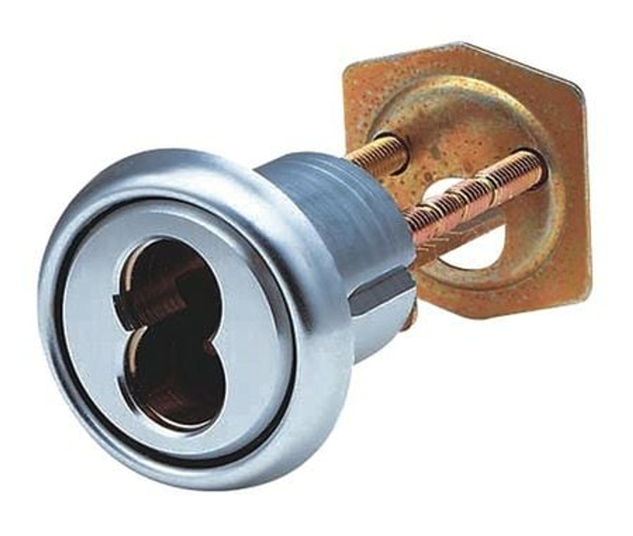 ARROW FASTENER CO 16RCR27 26D SFIC CYLINDERS 1-3/4 IN. 6 OR 7 PIN
