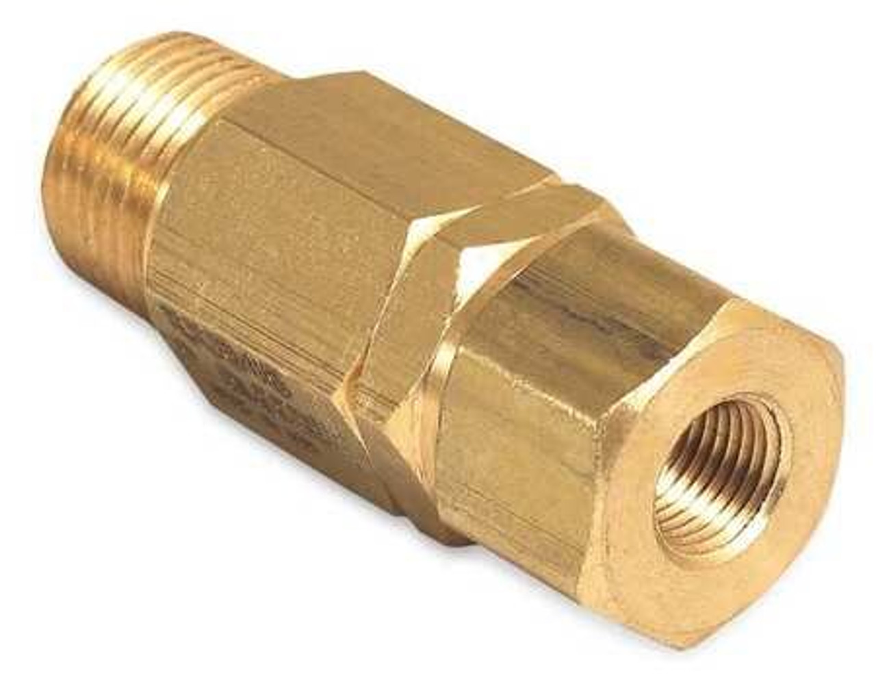 MI-T-M CORPORATION 22-0242 EASY START VALVE 6000 PSI