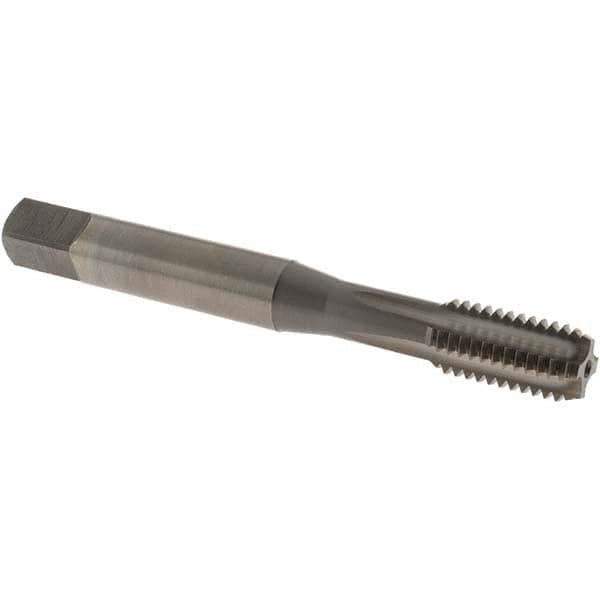 OSG 2411203 M8X1.25 METRIC COARSE D5 4-FLUTE NITRIDE