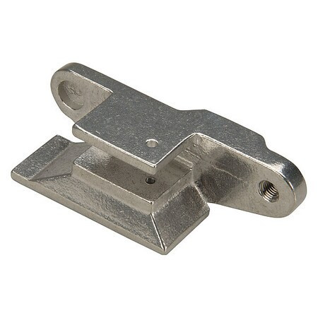 DYNABRADE 11670 CONTACT WHEEL MOUNT
