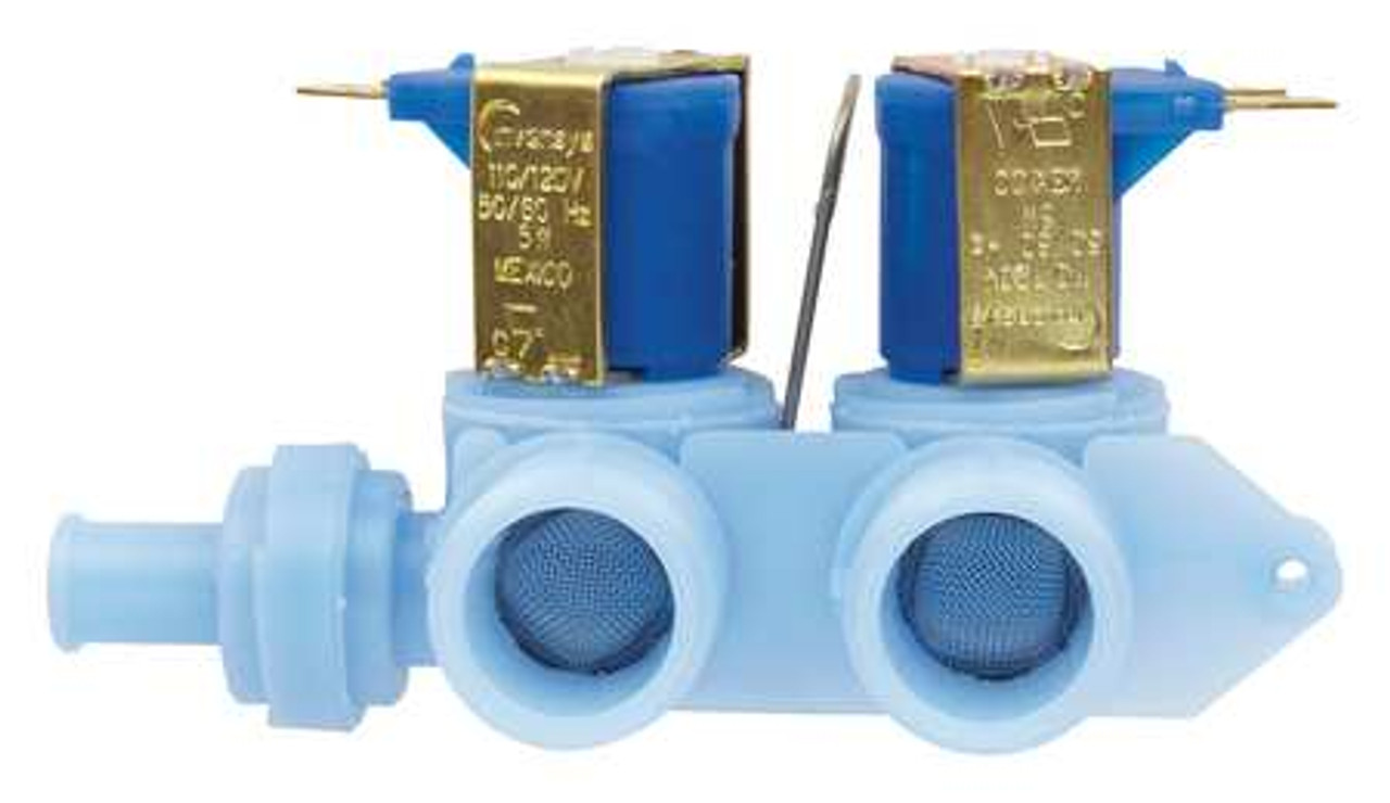 WHIRLPOOL 22002360 WATER VALVE