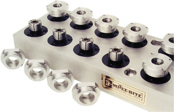 MITEE-BITE PRODUCTS INC 31500 FIXTURE CLAMP ID XPANSION #9 5/8-11 2IN