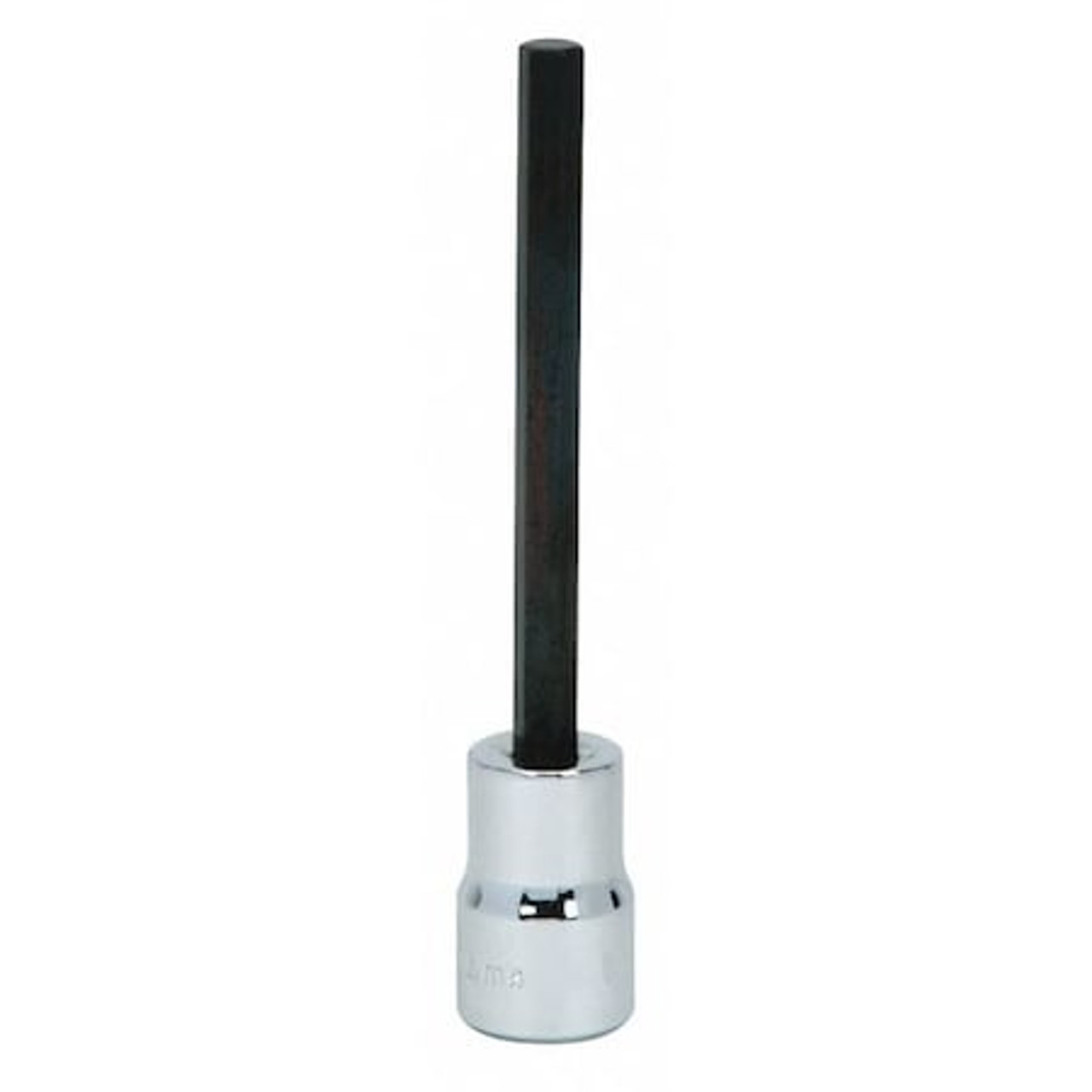 WILLIAMS 35169 3/8 DR HEX BIT LONG SOC 9MM             