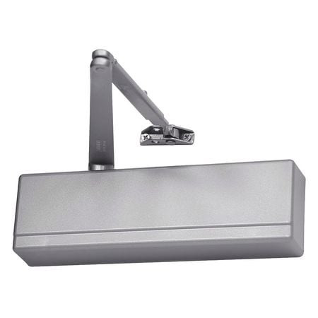 SARGENT 351-O TB EN SURFACE DOOR CLOSER, STANDARD ARM, THRU 
