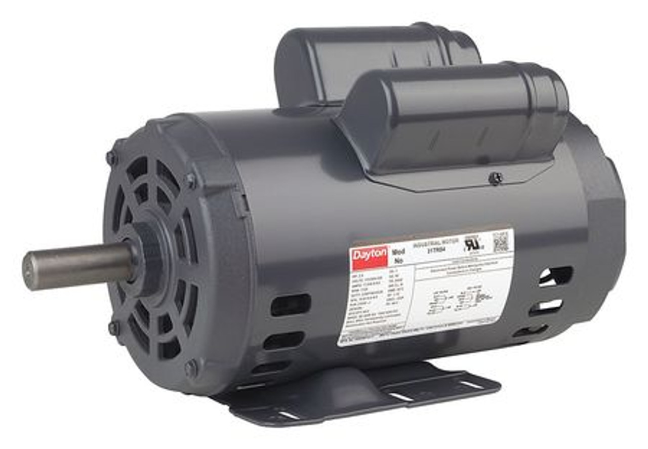 DAYTON 31TR81 MTR CS/CR ODP 1 HP 1725 56HZ EFF 82.6