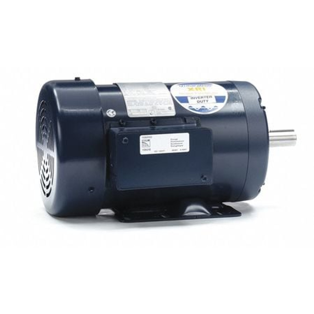 MARATHON 145TTFR13002 MOTOR 3-PH 2 HP 3490 RPM 208-230/460V