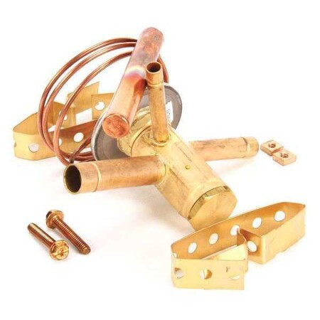 SCOTSMAN 16-0867-21 THERMAL EXPANSION VALVE